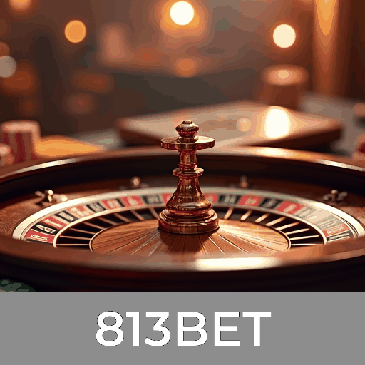 Experimente o Login Exclusivo com Proteção Avançada em 813BET