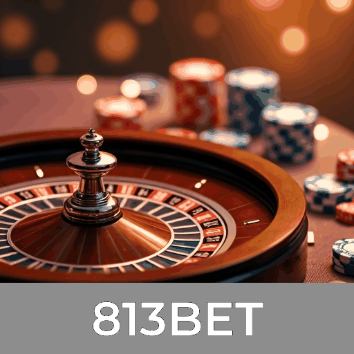 813BET: Profissionalismo e Segurança em Apostas Online