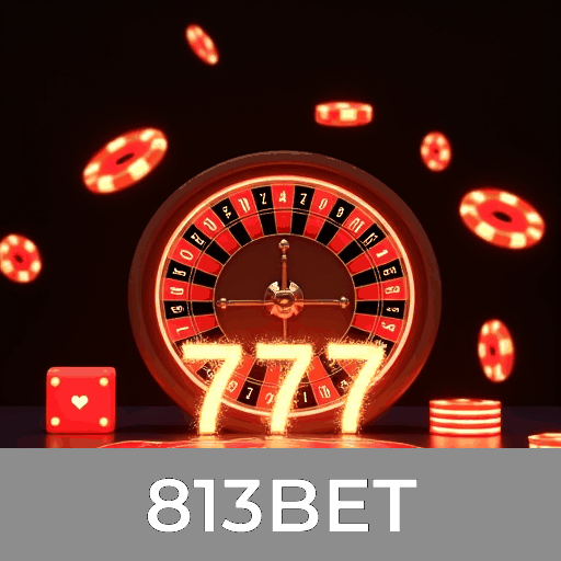 813BET: Profissionalismo e Segurança em Apostas Online