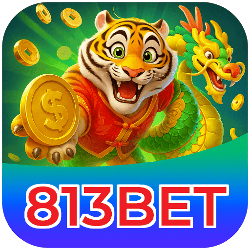 813BET Logo