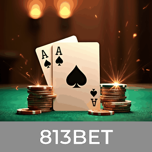 Explore as Ofertas de Bônus Únicas da 813BET