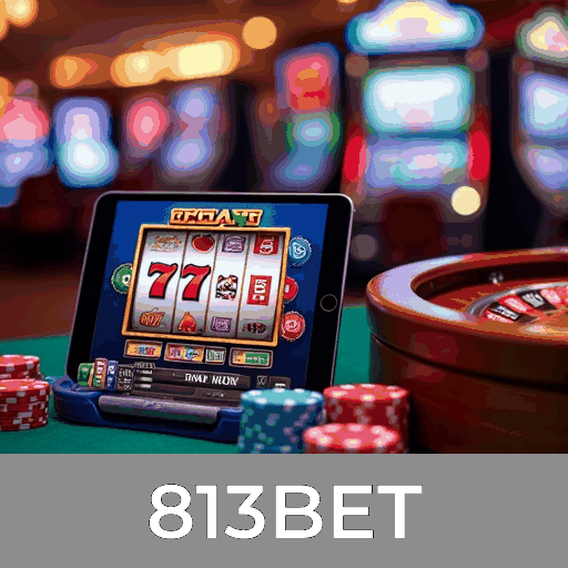 Explore as Ofertas de Bônus Únicas da 813BET