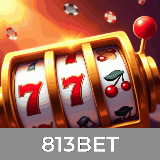 813BET: Slots-Grandes Prêmios, Jogos de Mesa-Variedade Incrível, Dealers ao Vivo-Experiência Imersiva