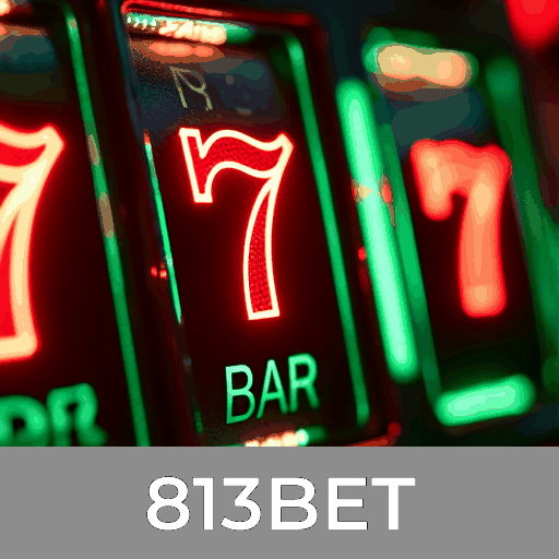 Experiência Segura e Divertida com 813BET