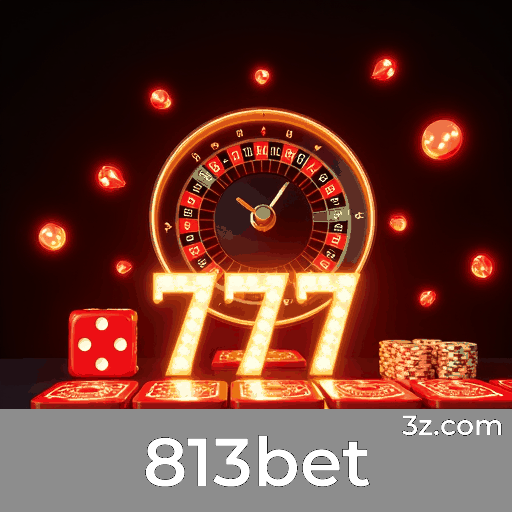 813bet Comunidade: O Parque de Interação para Jogadores