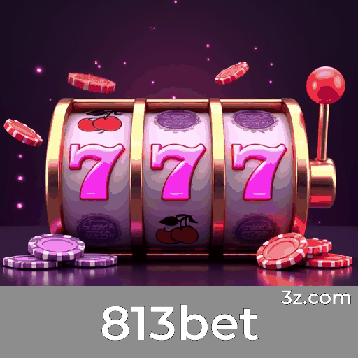 813bet: A Plataforma Comunitária e Interativa