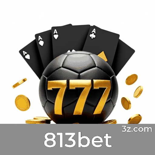 Experiência de Jogos Inigualável no 813bet: Diversão Garantida